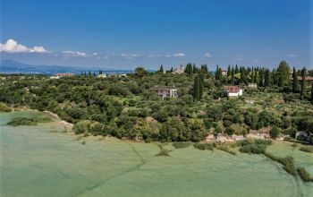 Villa Nobile in Sirmione