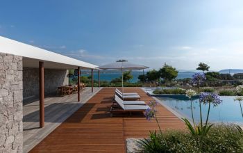 Villa Solace in Porto Heli