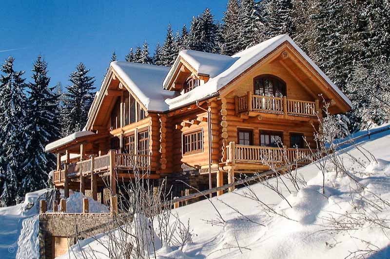 Chalet Austria Firstclass Holidays