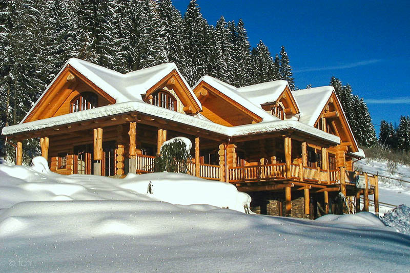 Chalet Austria Firstclass Holidays